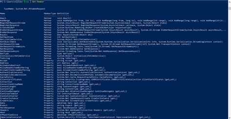 Invoke WebRequest In PowerShell 2 0 Delft Stack