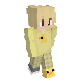 Yellow Minecraft Skins | NameMC