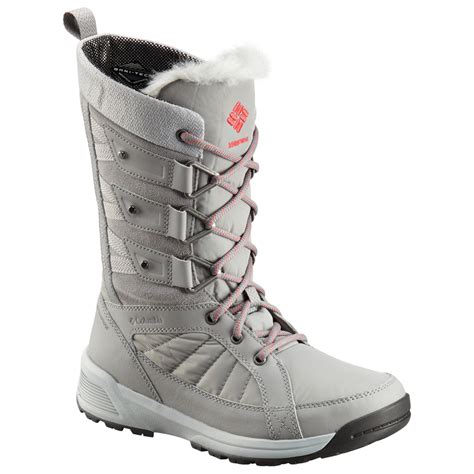 Columbia Meadows Omni Heat Winter Boots Womens Free Eu Delivery Bergfreundeeu