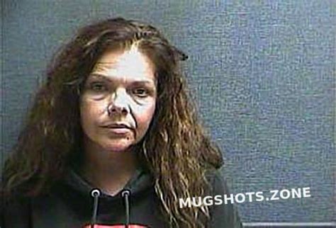 Humphreys Christina Marie Boone County Mugshots Zone