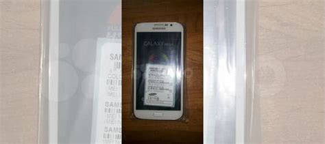 Samsung Galaxy Mega 5 8 GT I9152 8 ГБ купить в Ольгинской