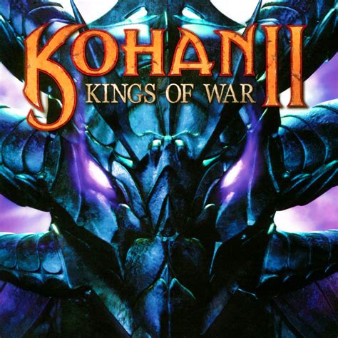 Kohan II: Kings of War - IGN