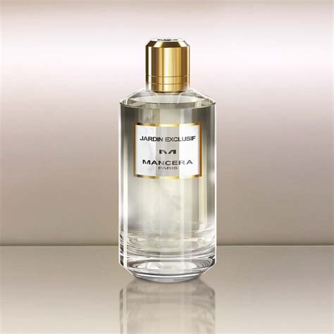 Купить MANCERA Jardin Exclusive в Армении | LIFESTYLE PERFUME
