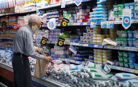 Inflación Incontrolable Cuáles Son Las 5 Causas Que Dispararon La Suba