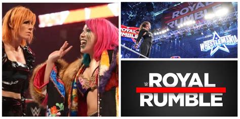 Early 2023 Womens Wwe Royal Rumble Winner Betting Odds Revealed