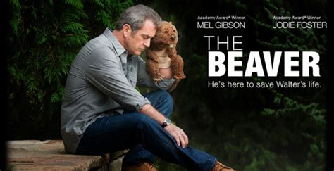 Movie Trailer: Jodie Foster's 'The Beaver,' With Mel Gibson