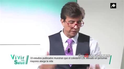 Juan Zaragoza Y Su Programa En Eltorotv Vivir Con Salud Se