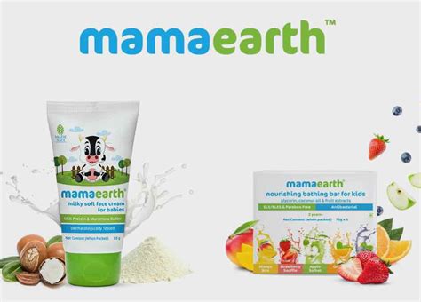 Mamaearth Start Up Fends Off Infringer Remfry And Sagar