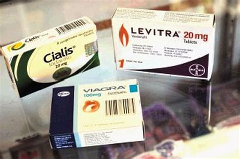 Nuevo Medicamento Contra La Impotencia Actúa En 15 Minutos La Nación