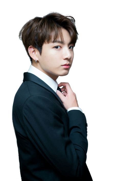 Png Jungkook Bts 1 By Dotijung On Deviantart