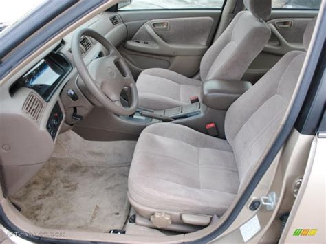 1997 Toyota Camry LE interior Photo #39310821 | GTCarLot.com