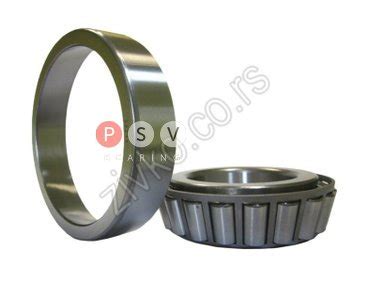 Bearing 32214 A 70x125x33.25 Z&S buy online. Delivery in Ukraine