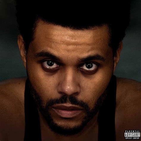 The Weeknd - Canadian Pop Star | uDiscover Music