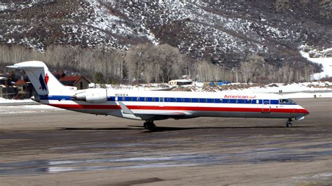 Aspen-Pitkin County Airport (ASE) Sardy Field - Aspen, CO - Uncover ...