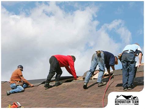 4 Important Questions To Always Ask Your Roofer