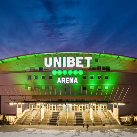 Unibet Arena Tallin Alles Wat U Moet Weten Voordat Je Gaat Met