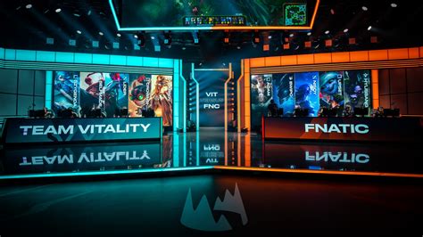 Lec Teams Set To Return To Berlin Studio In Week 5 Of 2022 Spring Split