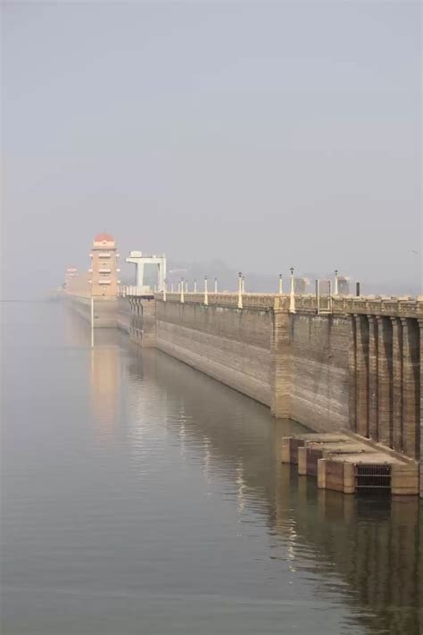 87 Most Beautiful Images In Tungabhadra Dam Karnataka India