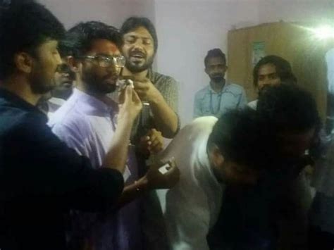 Gujarat Election Result Dalit Leader Jignesh Mevani Wins Vadgam