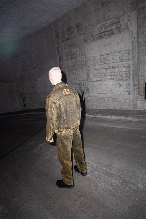 Vetements Launches New Quality-Focused Label VTMNTS