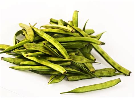 Health Benefits of Cluster Beans | Healthy Living - Indiatimes.com