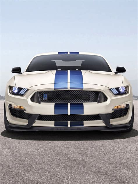 Free download 2020 Shelby GT350 Heritage Edition 4K 5K Wallpaper HD Car ...