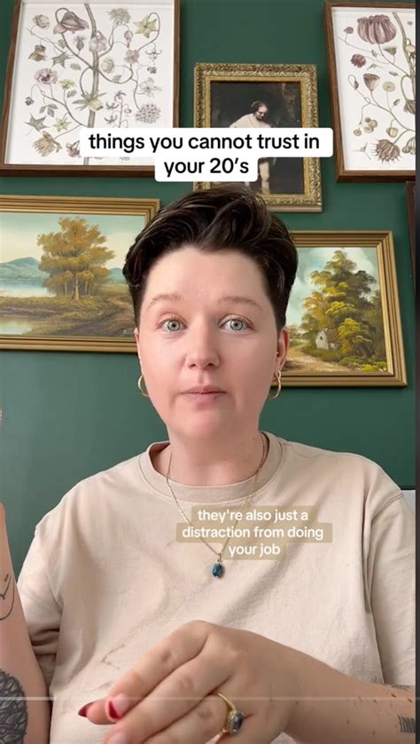 Gen Z Women Sound The Alarm On The Work Hot Office Trend Devastating Their Romantic Lives