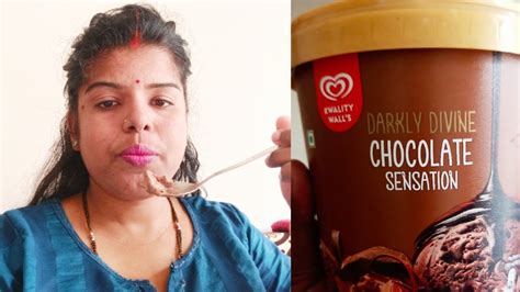 Vlog13 🏠 Ka Chocolate Ice Creams Finish Kar Diya घर में रखा आइसक्रीम खत्म हो गया। 🍨😠 Youtube