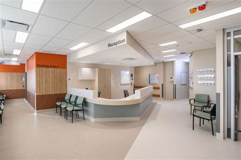 Ipswich Hospital Expansion - Paynters