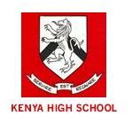 Kenya 63 | Kenya High School