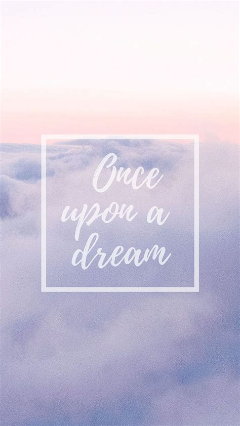 Pastel Quotes Wallpapers - Wallpaper Cave