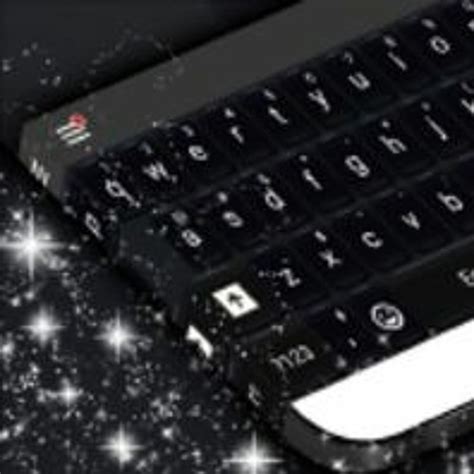 Stream Black Keyboard - A Simple and Beautiful Keyboard App for Your Android Device from ...