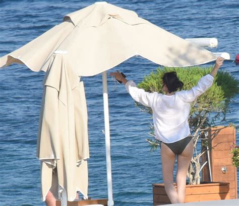 Esra Bilgic Bikini Porn Pictures XXX Photos Sex Images PICTOA