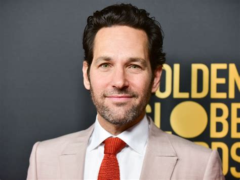 Paul Rudd Stars in a PSA Encouraging ‘Us Millennials’ to Wear Masks | SELF