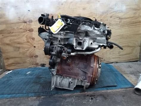 Moteur Ford Focus Iii Ti Vct Ecoboost V M Da