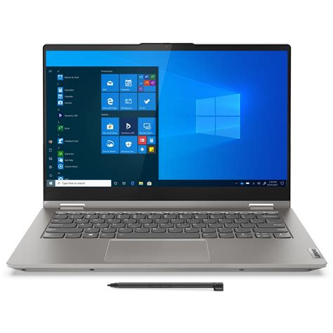 Lenovo Thinkbook S Yoga Itl Intel Core I G Ghz