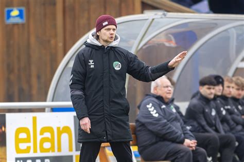 U Holt Durch Sp Ten Ausgleich Einen Punkt Beim Fc Dornbreite Vfb L Beck