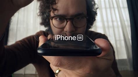 Новый iPhone SE сохранит тот же дизайн и 4,7-дюмовый экран