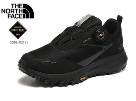 TNF Gore-tex кроссовки воданепроницаемый термо-тканью: 65 у.е ...