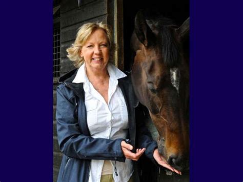 Deborah Meaden British Hen Welfare Trust