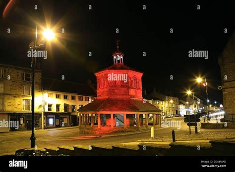 Gsk barnard castle hi-res stock photography and images - Alamy