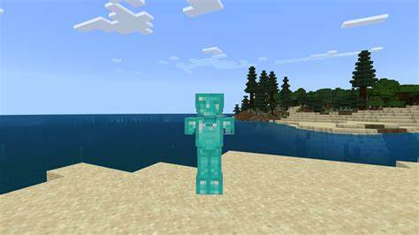 I 7 Migliori Incantesimi Per Armature Di Minecraft