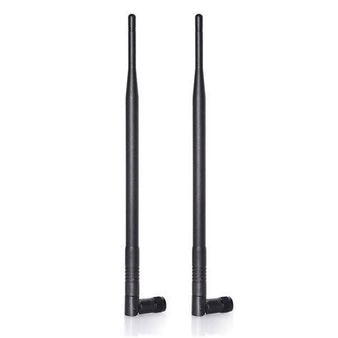 Bingfu LoRaWAN Gateway Antenna 868MHz 2 Pack For Ubuy India