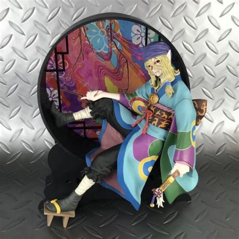 Artfx J 18 Mononoke Kusuriuri Figure Pvc Model Toys Kotobukiya Ebay