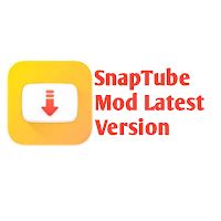 Snaptube Logo Png