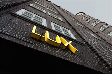 LUX Veranstaltungsort In Linden Limmer