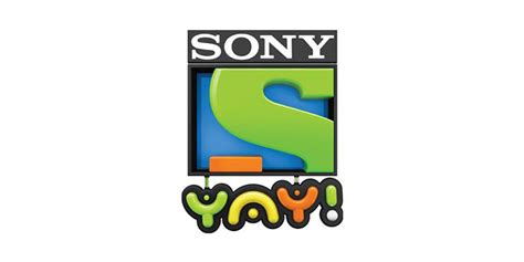 Sony YAY! wins the Most Powerful Logo Of The Year