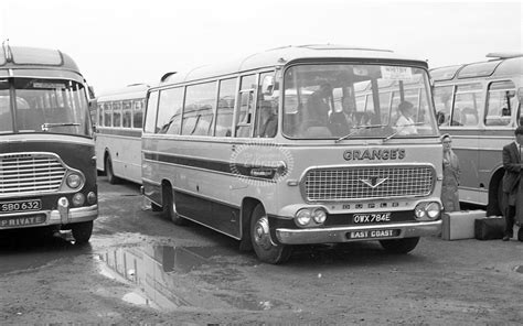 The Transport Library Grange Bedford Vas Owx E At Leeds In