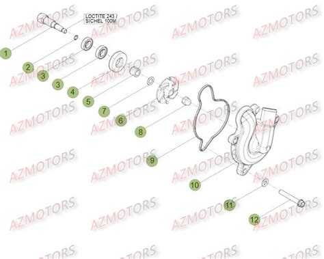 Installation De Refroidissement Pi Ces Beta Neuves Pi Ces Beta Rr T