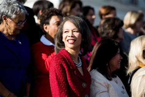 Black Women Are Serious Contenders In Open-Seat Senate Contests